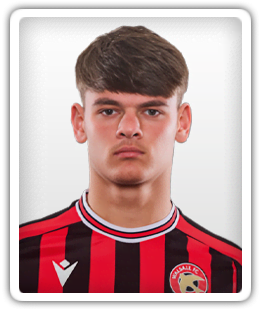Charlie Wragg