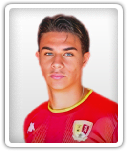 Jonathan Morra