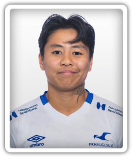 Meryll Abrahamsen