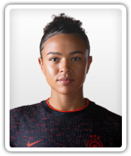 Marie-Yasmine Alidou