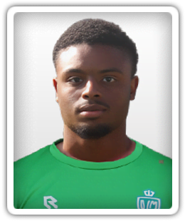 Mamadou Diallo
