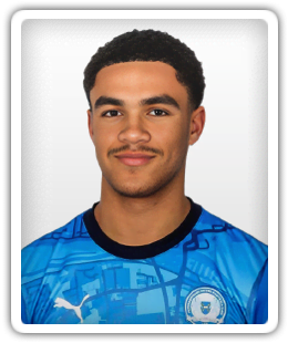 Fabian Claxton