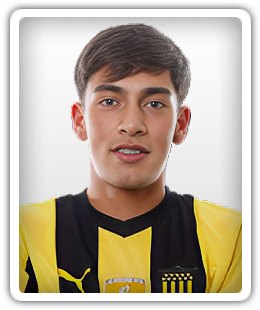 Sebastián Camacho