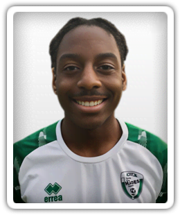 Bradley Mbenza-Kuti