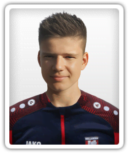 Jesse Vink