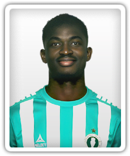 Ibrahim Doumbia