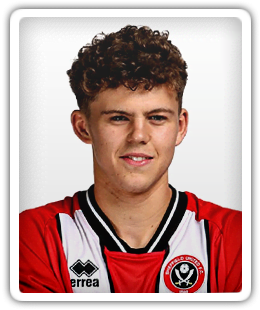 Frankie Jones