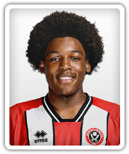 Kemall Wilson
