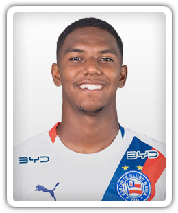 Wendel Passos