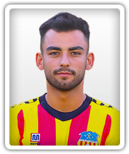 Toni Paredes