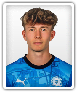 Max Beech
