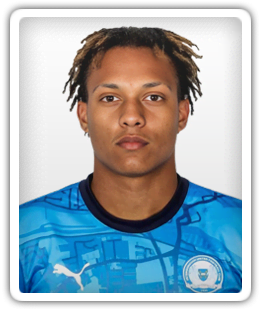 Andre Changunda