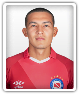Tobías Ramírez
