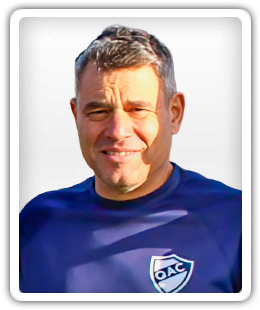 Alejandro Demucho