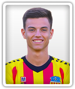 Iker García
