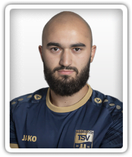 Daniel Aserov