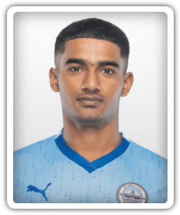 Nathan Rodrigues