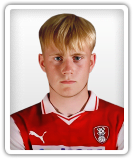 Harry Roddis
