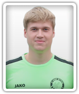Moritz Kosfeld