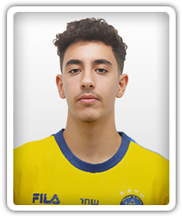 Yuval Kfir