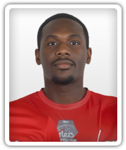 William Kouassi Dayoro