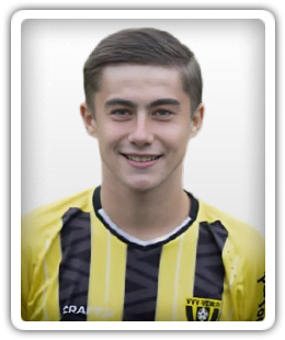 Kyan Korsten