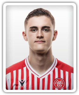 Nóel Atli Anórsson