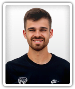 Maxime Roy