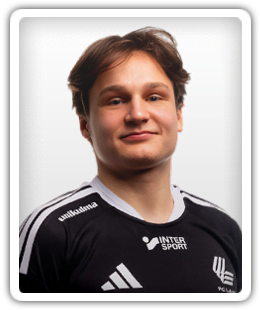 Justus Ojanen