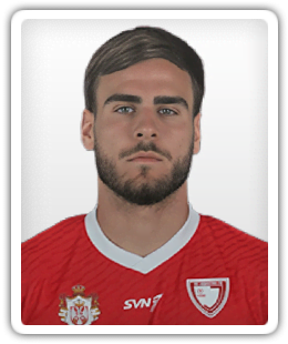 Aleksa Paic
