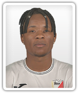 Kayode Saliman