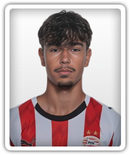 Benjamin Khaderi
