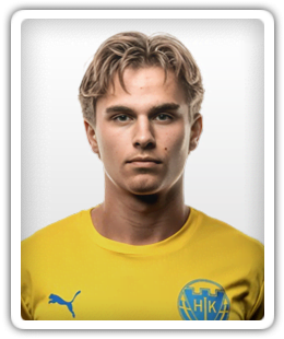Magnus Rosengreen
