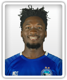 Divine Ukadike