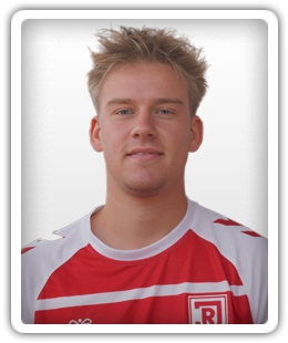 Kevin Massinger