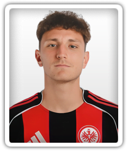 Jonas Bauer