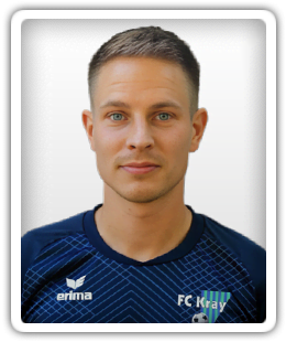 Marcel Rosbach
