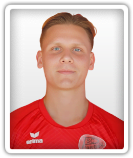 Tristan Schubert