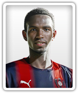 Adama Traoré