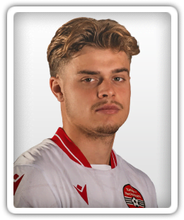Luke Pförtner