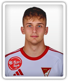 Gergo Tercza