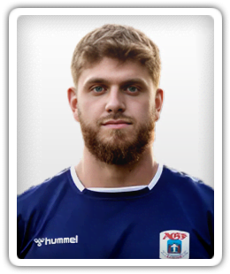 Rasmus Aslak