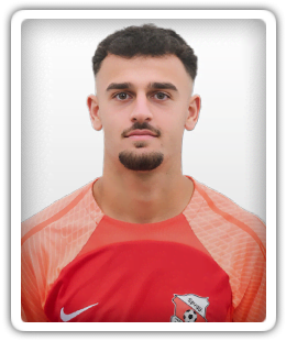 Baran Berk