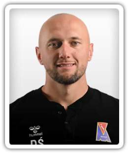 Damian Scibior