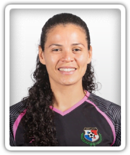 Sasha Fábrega