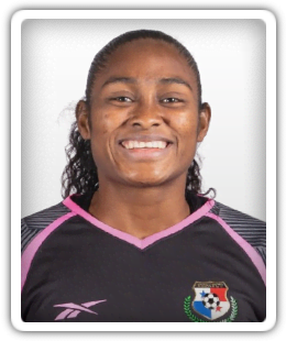 Yenith Bailey