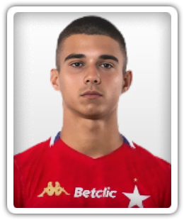 Maciej Kuziemka