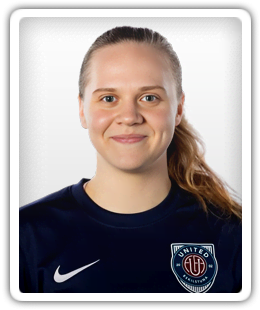 Stina Niklasson