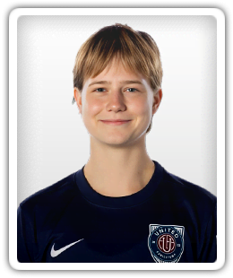 Fiona Eriksson