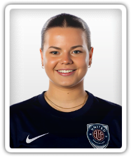 Chloe Eriksson